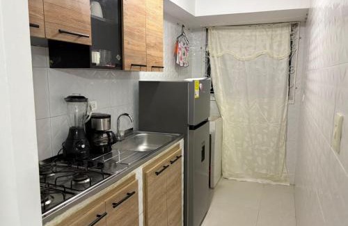 Sur Oriente Apartment | Sol Serena
