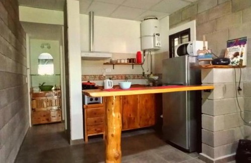 Santa Rosa de Calamuchita House | Oceanfront Paradise at Sol Serrano - Rated 10/10 by Guests