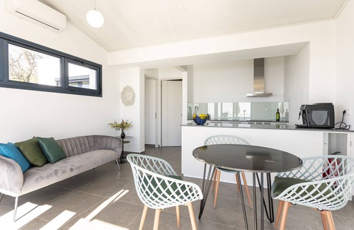 Tijarafe House | Discover SOL UNA Joya: Family-Friendly with Kitchen Amenities