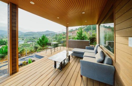 Bao Loc Bed & Breakfast | Pet-Friendly Getaway at Sol Valley - Hideaway Station