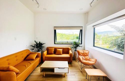 Bao Loc Bed & Breakfast | Pet-Friendly Getaway at Sol Valley - Hideaway Station
