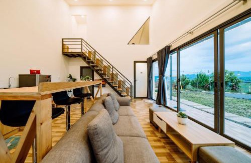 Bao Loc Bed & Breakfast | Pet-Friendly Getaway at Sol Valley - Hideaway Station