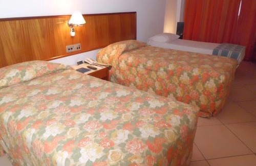 Vitoria Hotel | Relax at Sol Victoria Marina with Oceanfront Views & Pool