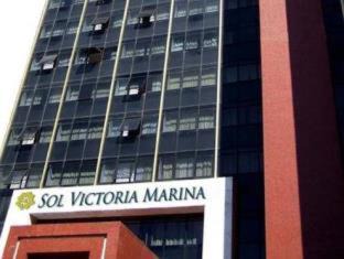 Vitoria Hotel | Relax at Sol Victoria Marina with Oceanfront Views & Pool