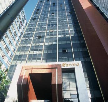 Vitoria Hotel | Relax at Sol Victoria Marina with Oceanfront Views & Pool