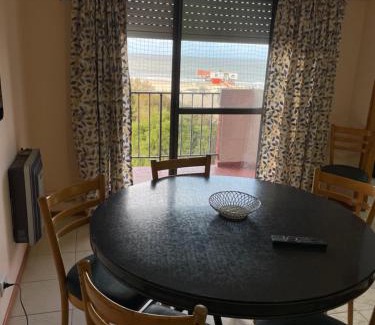 San Clemente Apartment | Family-Friendly Sol y Arena Panorámica with Ocean Views