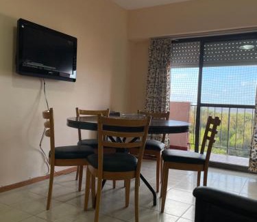 San Clemente Apartment | Family-Friendly Sol y Arena Panorámica with Ocean Views