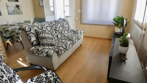 Santa Pola Apartment | sol y arena