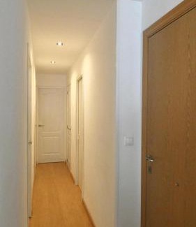 Santa Pola Apartment | sol y arena