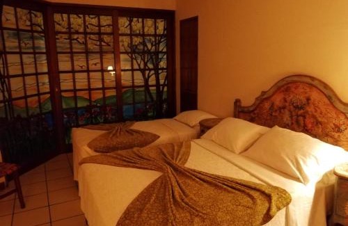Puerto Inca Hotel | Sol y luna cieneguilla