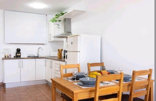 Los Abrigos Apartment | Top-Rated Sol y Mar Los Abrigos with Oceanfront Views