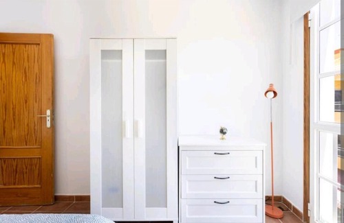 Los Abrigos Apartment | Top-Rated Sol y Mar Los Abrigos with Oceanfront Views