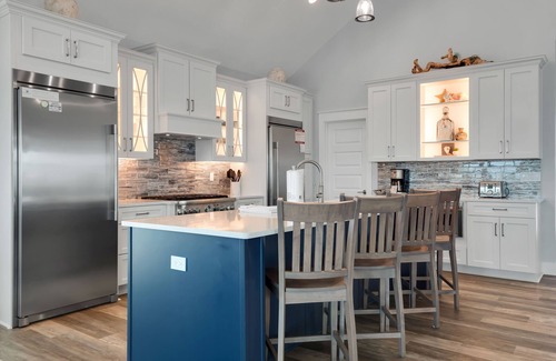 Bay County House | Endless Summer at Sol-Y-Mar: Book Your Dream Getaway!