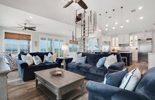Bay County House | Endless Summer at Sol-Y-Mar: Book Your Dream Getaway!