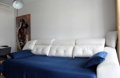 Playa de San Juan Apartment | Relax at Sol y Playa: Oceanfront Oasis with Pool & Kids' Fun