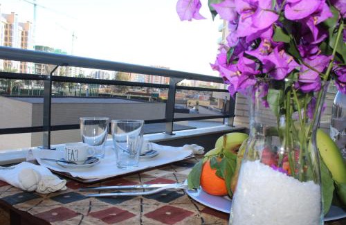 Playa de San Juan Apartment | Relax at Sol y Playa: Oceanfront Oasis with Pool & Kids' Fun