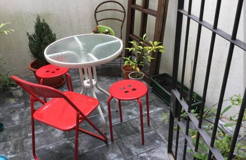 Pocitos Apartment | Outstanding Sol21: Guest Rated 10/10 for Your Stay