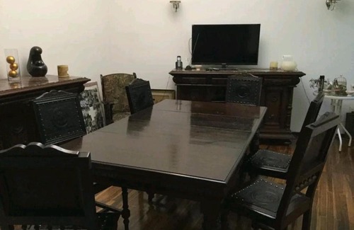 Pocitos Apartment | Outstanding Sol21: Guest Rated 10/10 for Your Stay