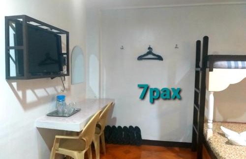Bagong Pag-asa Hotel | Family-Friendly Getaway at Sola Eleganza Apartelle