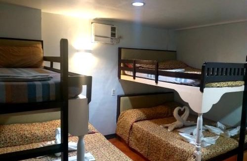 Bagong Pag-asa Hotel | Family-Friendly Getaway at Sola Eleganza Apartelle