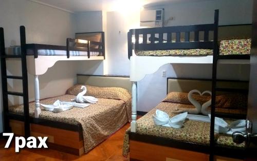 Bagong Pag-asa Hotel | Family-Friendly Getaway at Sola Eleganza Apartelle