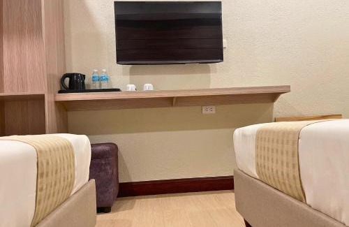 Laoag Hotel | Family-Friendly Getaway at Sola Hotel with Pool & Breakfast