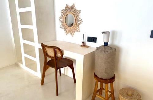 Kuta Apartment | Sola - Modernes helles Zimmer 2