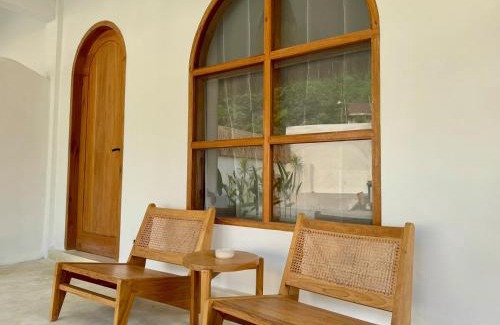 Kuta Apartment | Sola - Modernes helles Zimmer 2