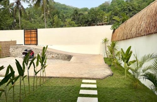 Kuta Apartment | Sola - Modernes helles Zimmer 2