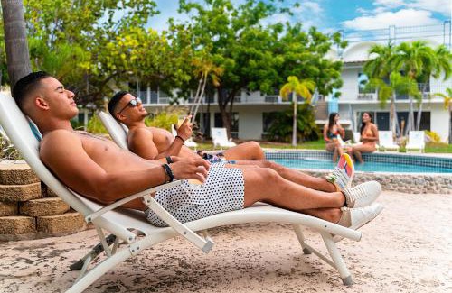 Canas Hotel | Serene Retreat at Solace by the Sea with Ocean Views