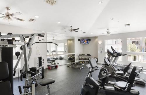 Central Scottsdale House | Solace -Mins to WM TPC- Community Pool & Gym