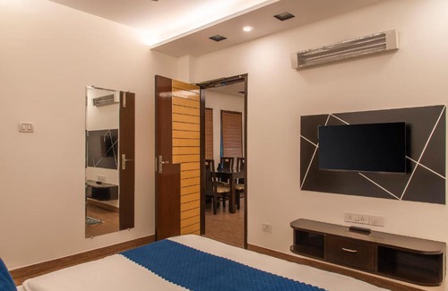 Kumarhatti Bed & Breakfast | Discover Solace Suites - The Himalayan Hometel Experience
