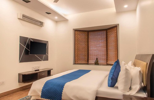 Kumarhatti Bed & Breakfast | Discover Solace Suites - The Himalayan Hometel Experience