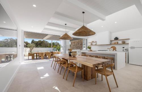 South West Rocks House | Solace @ SWR