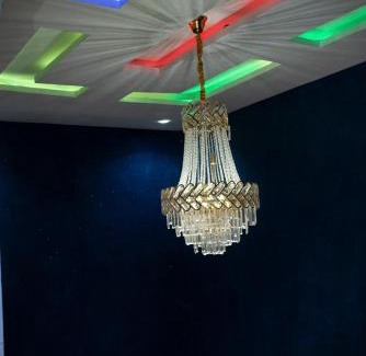 Ikare-Akoko Hotel | Solad Resort And Suite Hotel