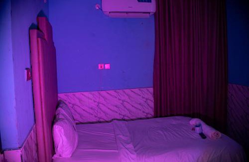 Ikare-Akoko Hotel | Solad Resort And Suite Hotel