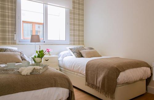 Ensanche Centro Apartment | Top-Rated iloftmalaga Ático Alameda Principal for Families