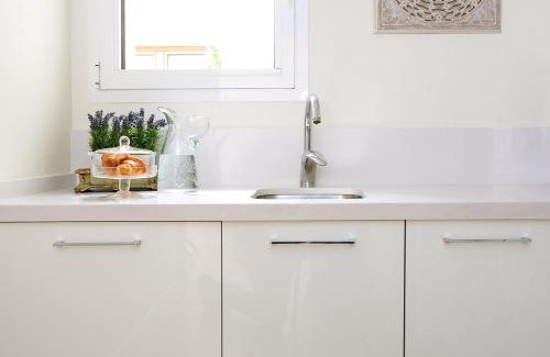 Ensanche Centro Apartment | Top-Rated iloftmalaga Ático Alameda Principal for Families