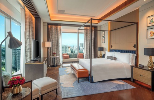 Bagong Pag-asa Hotel | Discover Solaire Resort North: A 5-Star Getaway Awaits