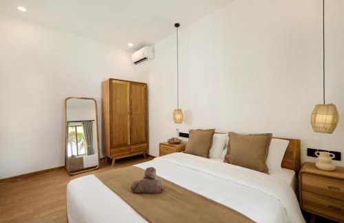 Kuta Villa | Solak Villas