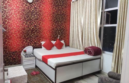 Bajoral Khurd House | Family-Friendly Solan Regency: A Budget Traveler's Haven