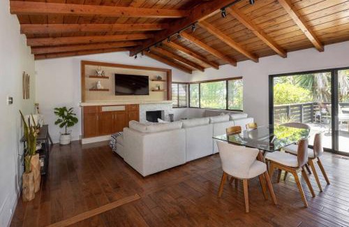 Solana Beach House | Relaxing Solana Beach House - Steps to Dog Beach & Cedros