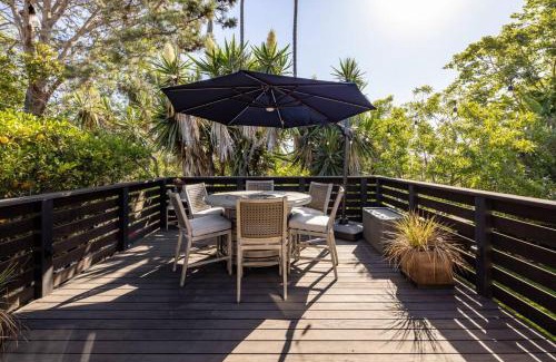 Solana Beach House | Relaxing Solana Beach House - Steps to Dog Beach & Cedros