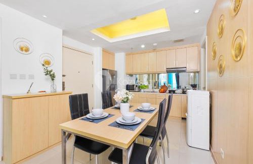 Jakarta Apartment | Relaxing Retreat at Solandis by Kozystay - Kuningan