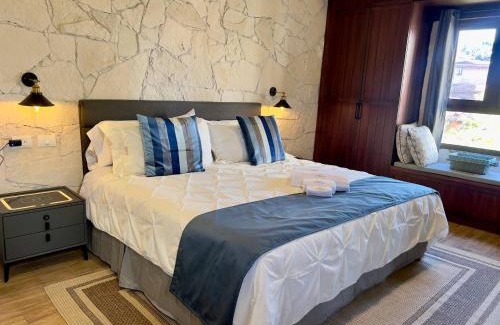 Santeagueda Apartment | Solange en ValQuirico