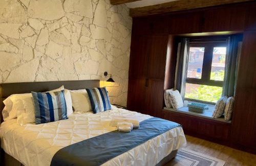 Santeagueda Apartment | Solange en ValQuirico