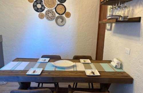 Santeagueda Apartment | Solange en ValQuirico
