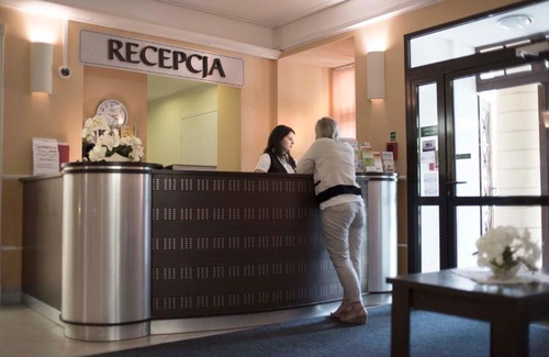 Inowroclaw Resort | Relax at Solanki Medical SPA with Hot Tub & Breakfast