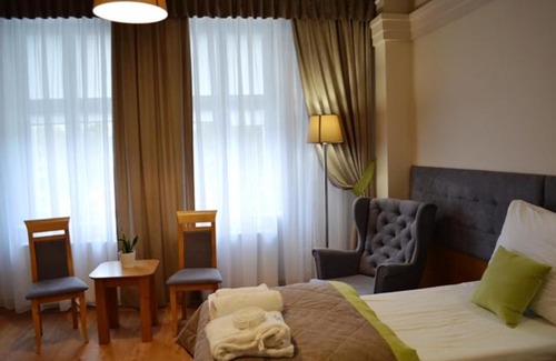 Inowroclaw Resort | Relax at Solanki Medical SPA with Hot Tub & Breakfast
