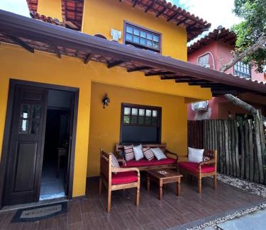 Praia Rasa House | Unforgettable Oceanfront Stay at Solar 43 with Pool
